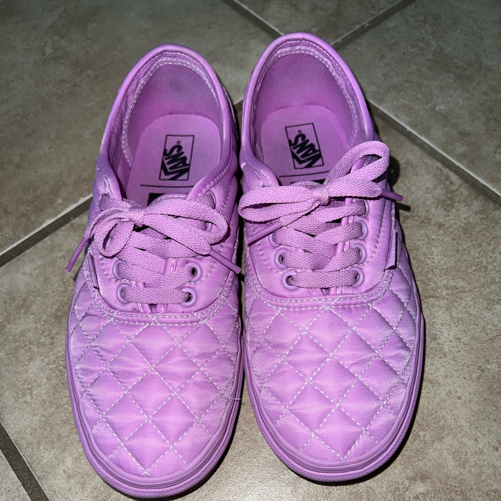 Limited edition Open ceremony Vans